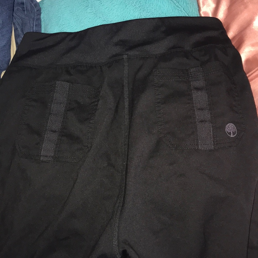 Healing Hands Yoga Scrub bottoms style 9133 (MT)